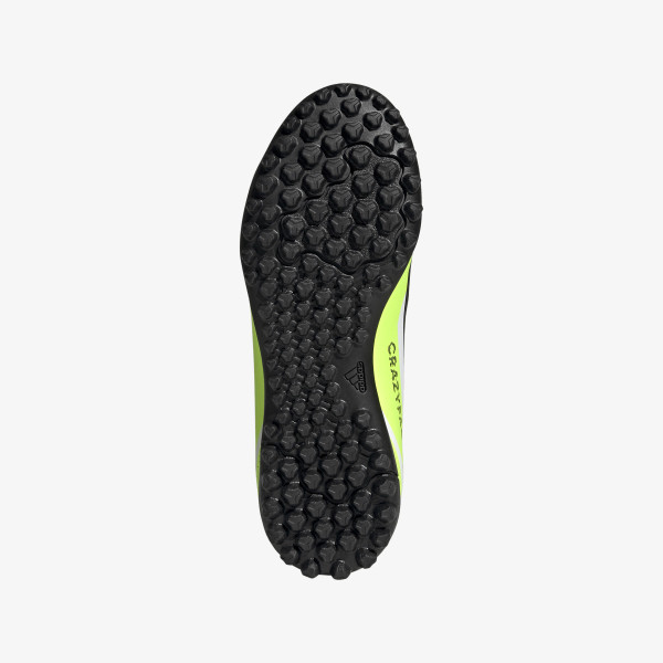 adidas X CRAZYFAST.4 TF J 
