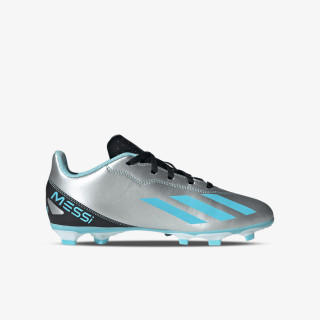 adidas X CRAZYFAST MESSI.4 FxG J 