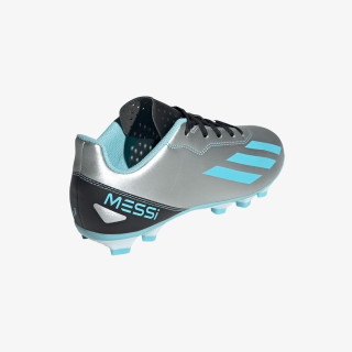adidas X CRAZYFAST MESSI.4 FxG J 