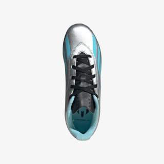 adidas Футболни обувки X CRAZYFAST MESSI.4 FxG J 