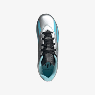 adidas X CRAZYFAST MESSI.4 FxG J 