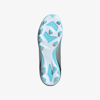 adidas X CRAZYFAST MESSI.4 FxG J 