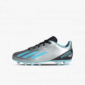 adidas Футболни обувки X CRAZYFAST MESSI.4 FxG J 