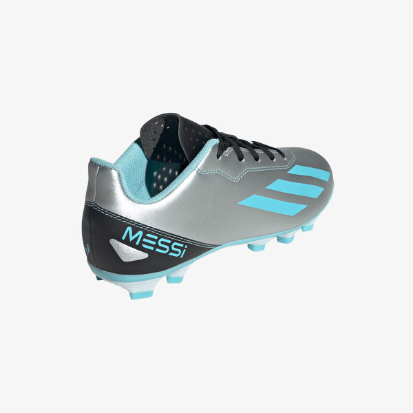 adidas Футболни обувки X CRAZYFAST MESSI.4 FxG J 