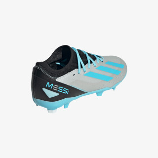 adidas Футболни обувки X CRAZYFAST MESSI.3 FG 