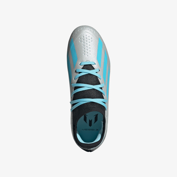 adidas Футболни обувки X CRAZYFAST MESSI.3 FG 