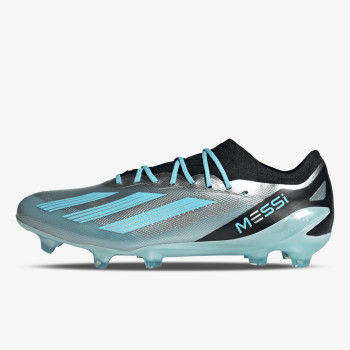 adidas Футболни обувки X CRAZYFAST MESSI.1 FG 