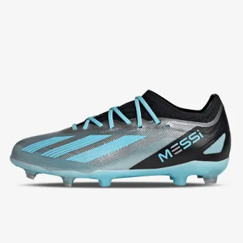 adidas Футболни обувки X CRAZYFAST MESSI.1 FG 