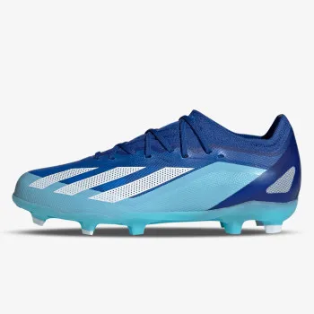 adidas Футболни обувки X CRAZYFAST.1 FG 