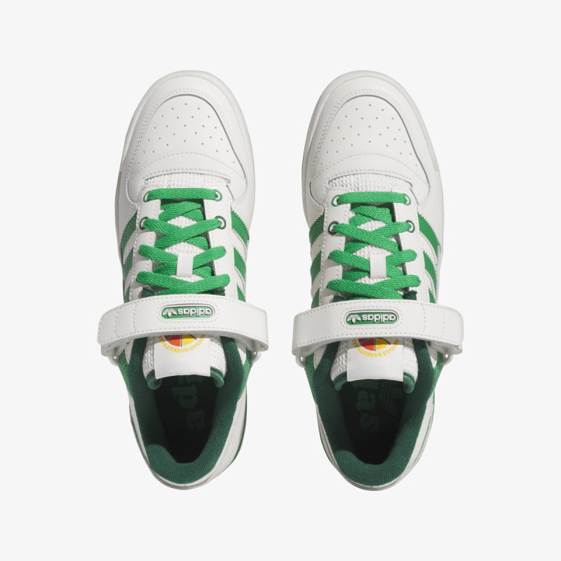 adidas FORUM LOW 