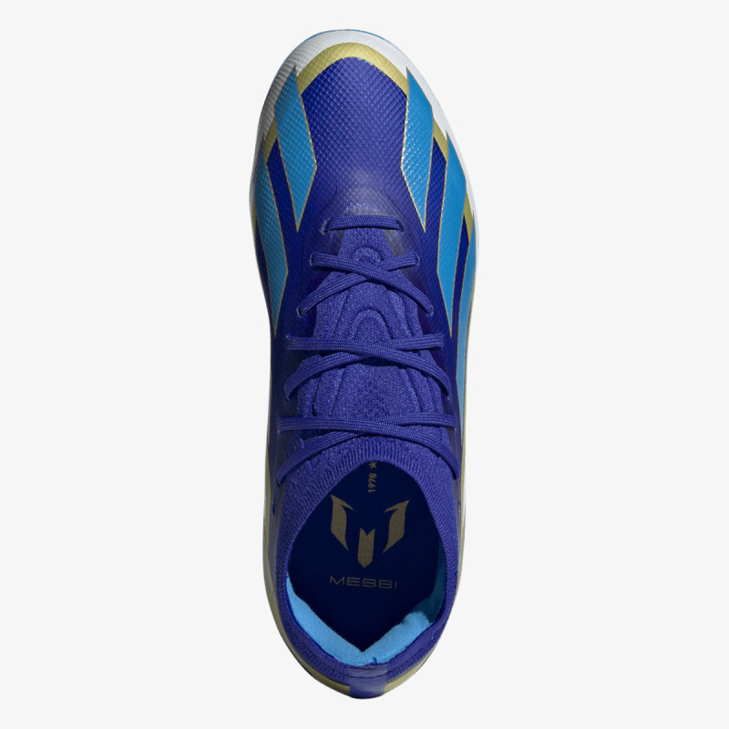 adidas x Crazyfast Messi Elite 
