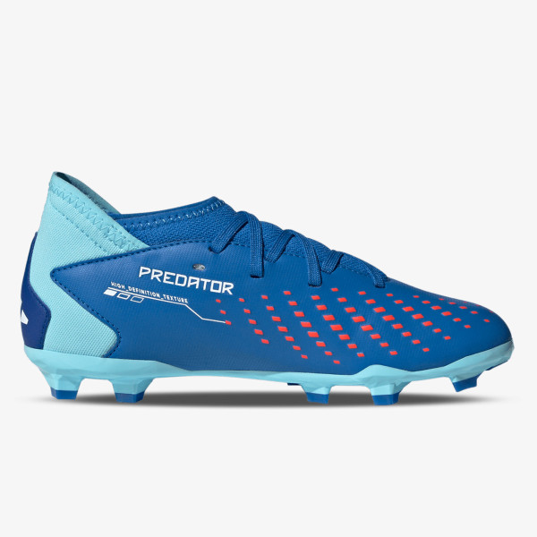 adidas Футболни обувки PREDATOR ACCURACY.3 FG J 