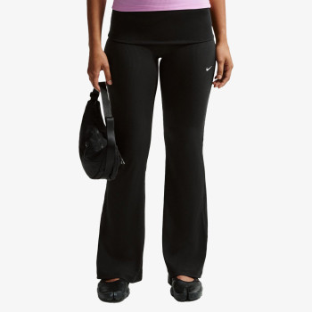 Nike W NSW CHILL KNIT RIB PANT 