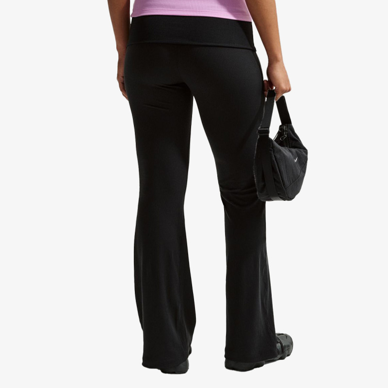 Nike W NSW CHILL KNIT RIB PANT 