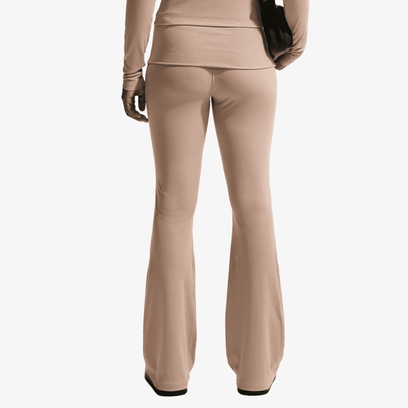 Nike W NSW CHILL KNIT RIB PANT 