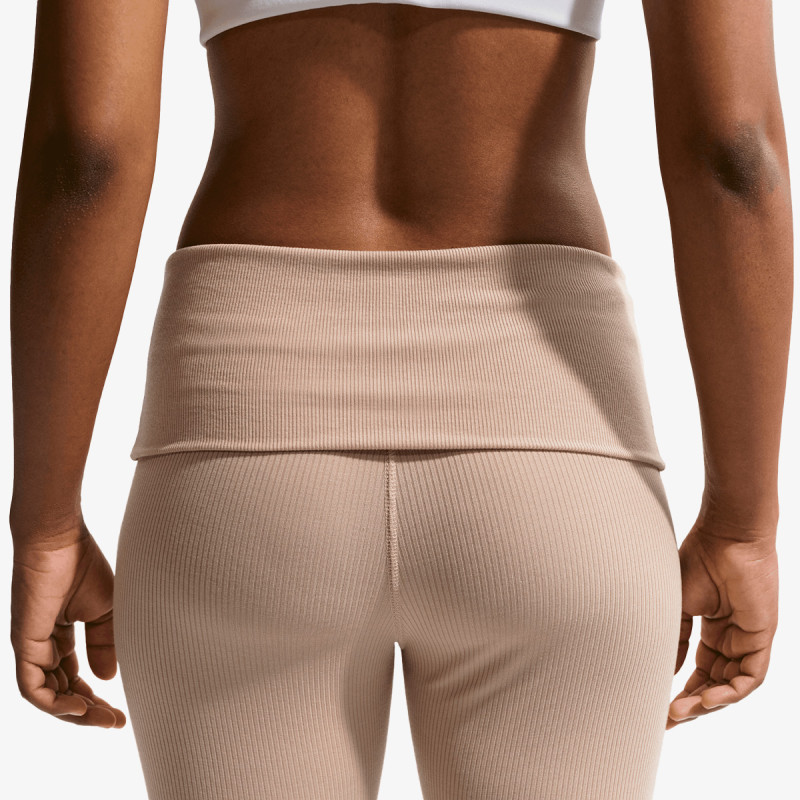 Nike W NSW CHILL KNIT RIB PANT 