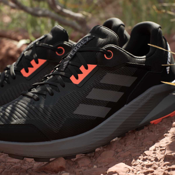 adidas Маратонки TERREX TRAILRIDER 