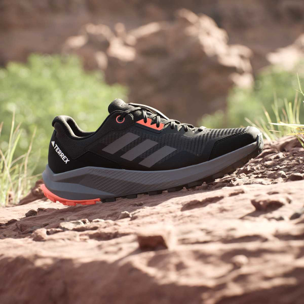 adidas Маратонки TERREX TRAILRIDER 