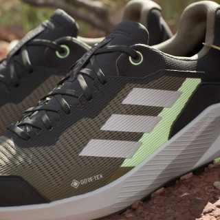 adidas Маратонки TERREX TRAILRIDER GTX 