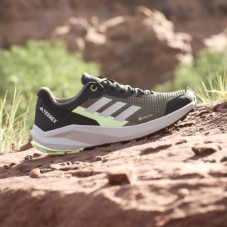 adidas Маратонки TERREX TRAILRIDER GTX 