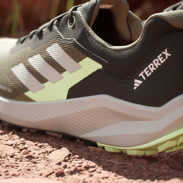 adidas Маратонки TERREX TRAILRIDER GTX 