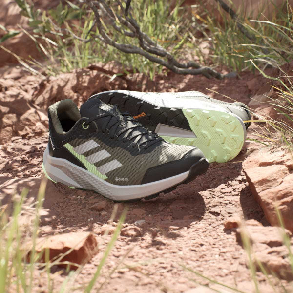 adidas Маратонки TERREX TRAILRIDER GTX 