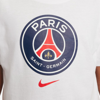 Nike PSG U NK CREST TEE 