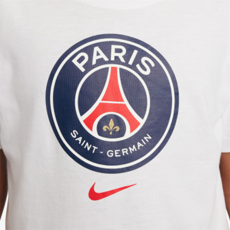 Nike PSG U NK CREST TEE 