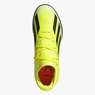 adidas Маратонки X CRAZYFAST LEAGUE TF J 