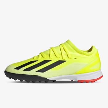 adidas Маратонки X CRAZYFAST LEAGUE TF J 