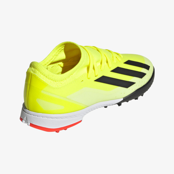 adidas Маратонки X CRAZYFAST LEAGUE TF J 