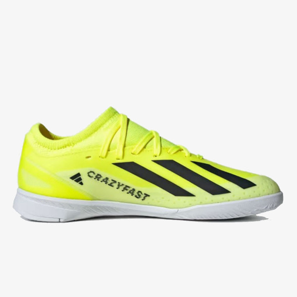 adidas Маратонки X CRAZYFAST LEAGUE IN J 