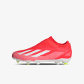 adidas X CRAZYFAST LEAGUE LL FG J 