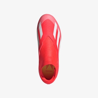 adidas X CRAZYFAST LEAGUE LL FG J 
