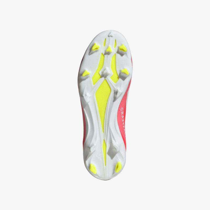 adidas X CRAZYFAST LEAGUE LL FG J 
