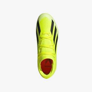 adidas Футболни обувки X CRAZYFAST LEAGUE FG J 