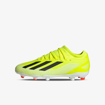 adidas X CRAZYFAST LEAGUE FG J 
