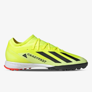 adidas X CRAZYFAST LEAGUE TF 