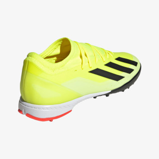 adidas Маратонки X CRAZYFAST LEAGUE TF 