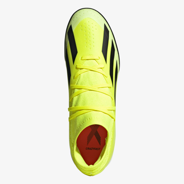 adidas Маратонки X CRAZYFAST LEAGUE TF 