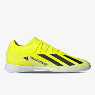 adidas Маратонки X CRAZYFAST LEAGUE IN 