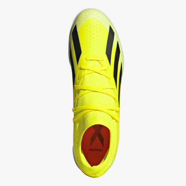 adidas Маратонки X CRAZYFAST LEAGUE IN 