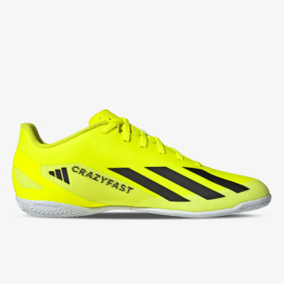 adidas X CRAZYFAST CLUB IN 