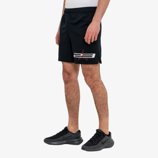 JORDAN M J DF SPT MESH GFX SHORT 