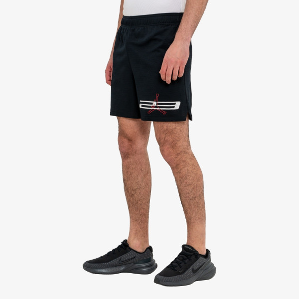 JORDAN M J DF SPT MESH GFX SHORT 
