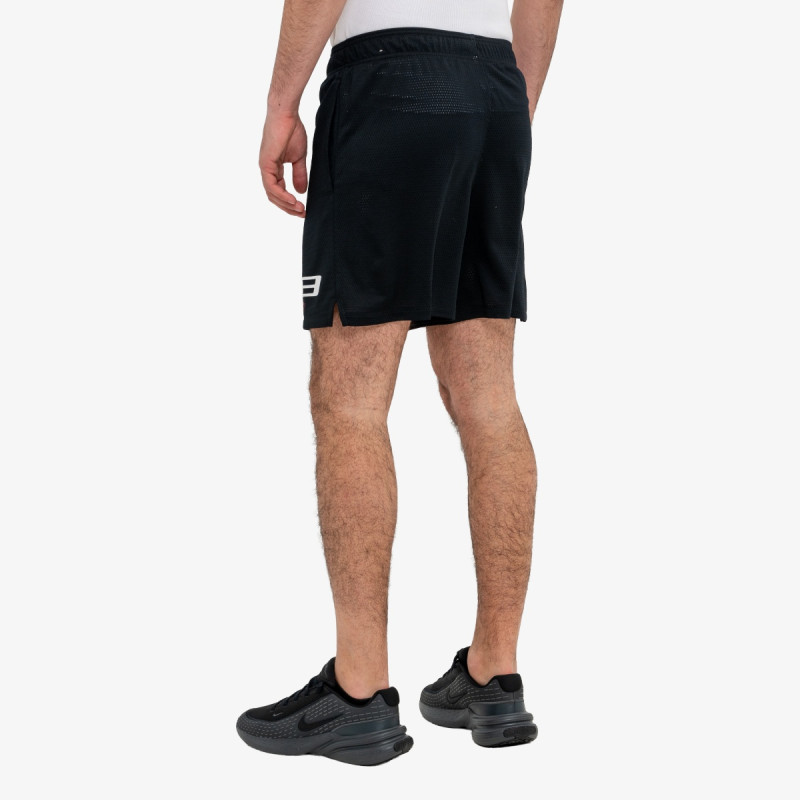 JORDAN M J DF SPT MESH GFX SHORT 
