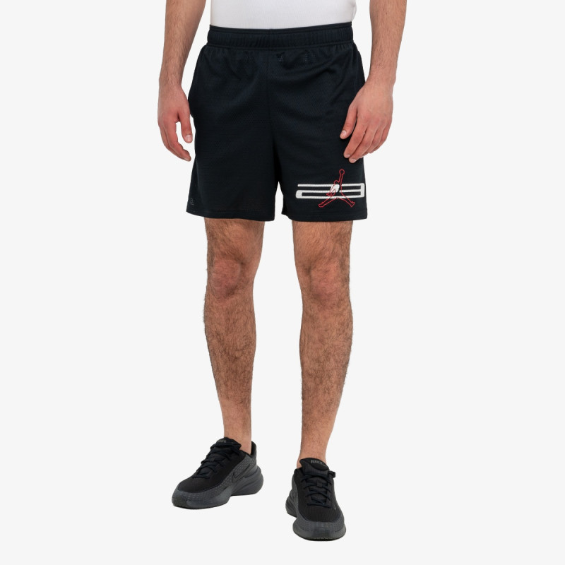 JORDAN M J DF SPT MESH GFX SHORT 