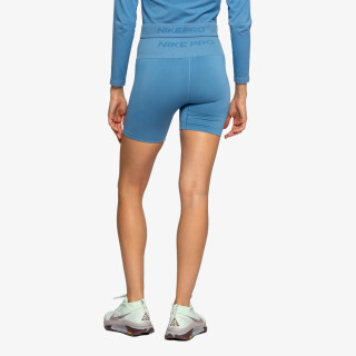 Nike W NP DF SMLS HR 5IN SHORT 