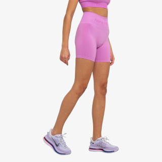 Nike W NP DF SMLS HR 5IN SHORT 