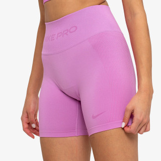 Nike W NP DF SMLS HR 5IN SHORT 